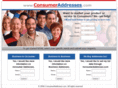 consumercorporation.com
