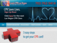 cprlasvegas.com