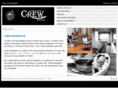 crewexperience.com