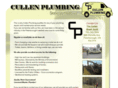 cullenplumbing.net