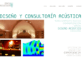 dacs-acustica.com