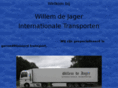 dejagertransport.com