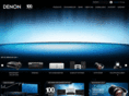 denon.at