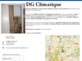 dg-climatique.com