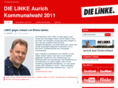 dielinke-aurich.de