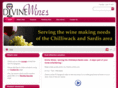 divinewines.ca