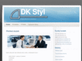 dkstyl.com