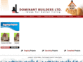 dominantbuilders.com
