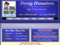 doughoustonentertainment.com