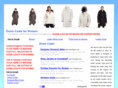 downcoatsforwomen.org