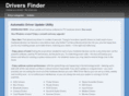 driversfinder.net