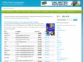dvdspricecomparison.co.uk