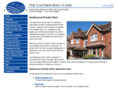 eastbourneclinic.com