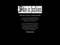 fashionisskin.com