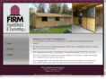 firmfoundations.com