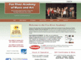 foxriveracademy.com