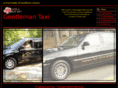 gentlemantaxi.com