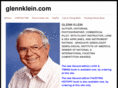 glennklein.com