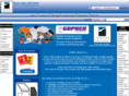 gopherproducts.com