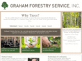 grahamforestry.com