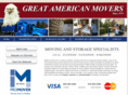 greatamericanmovers.com