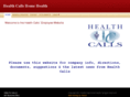 healthcalls.biz