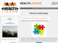 healthjigsaw.com
