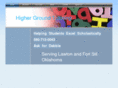highergroundtutoring.com