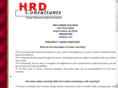 hrdcareercoaching.com
