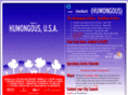 humongoususa.com