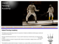 inlandfencingacademy.com