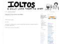 ioltos.com