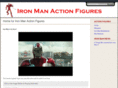 ironmanactionfigures.com