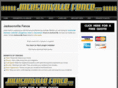 jacksonvillefence.com