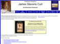 jamesstevenscurl.com