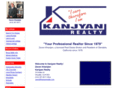 kanjyanrealty.com