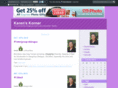 karenmturner.com
