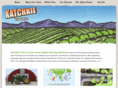 katchkiefarm.com