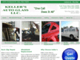 kellersautoglass.com