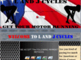 landjcycles.com