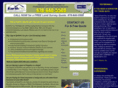 landsurveyatlanta.com
