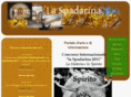 laspadarina.com