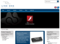 lineonesales.co.uk