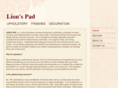 lionspad.com