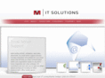 m5itsolutionsgroup.com