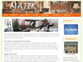 majikstaging.com