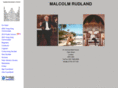 malcolmrudland.org