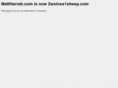 mattharrah.com