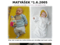 matyasek.com