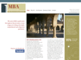 mbastrategies.com